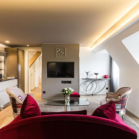 Plaza Madeleine & Spa Sarlat-la-Canéda Eksteriør billede