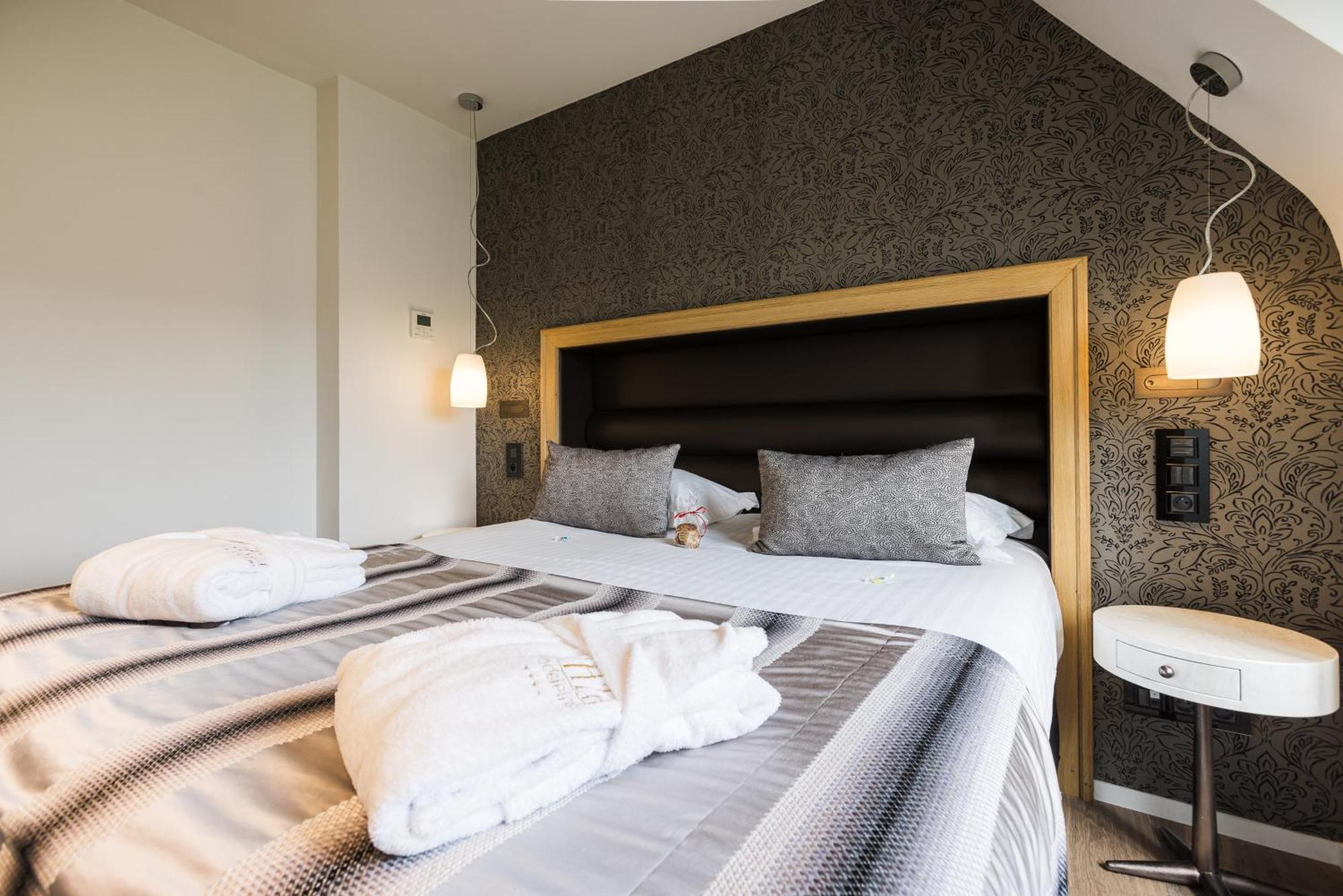 Plaza Madeleine & Spa Sarlat-la-Canéda Eksteriør billede