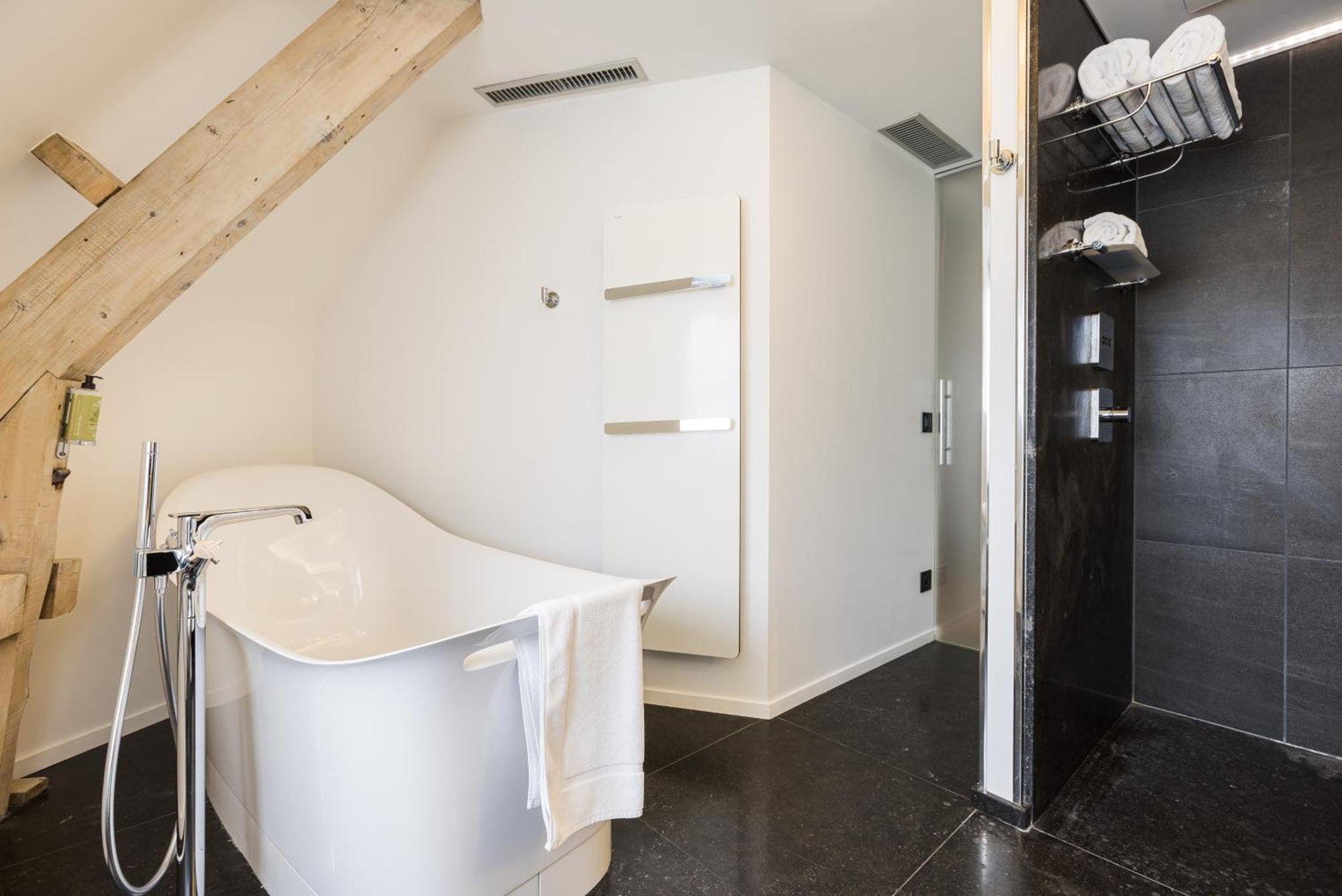 Plaza Madeleine & Spa Sarlat-la-Canéda Eksteriør billede