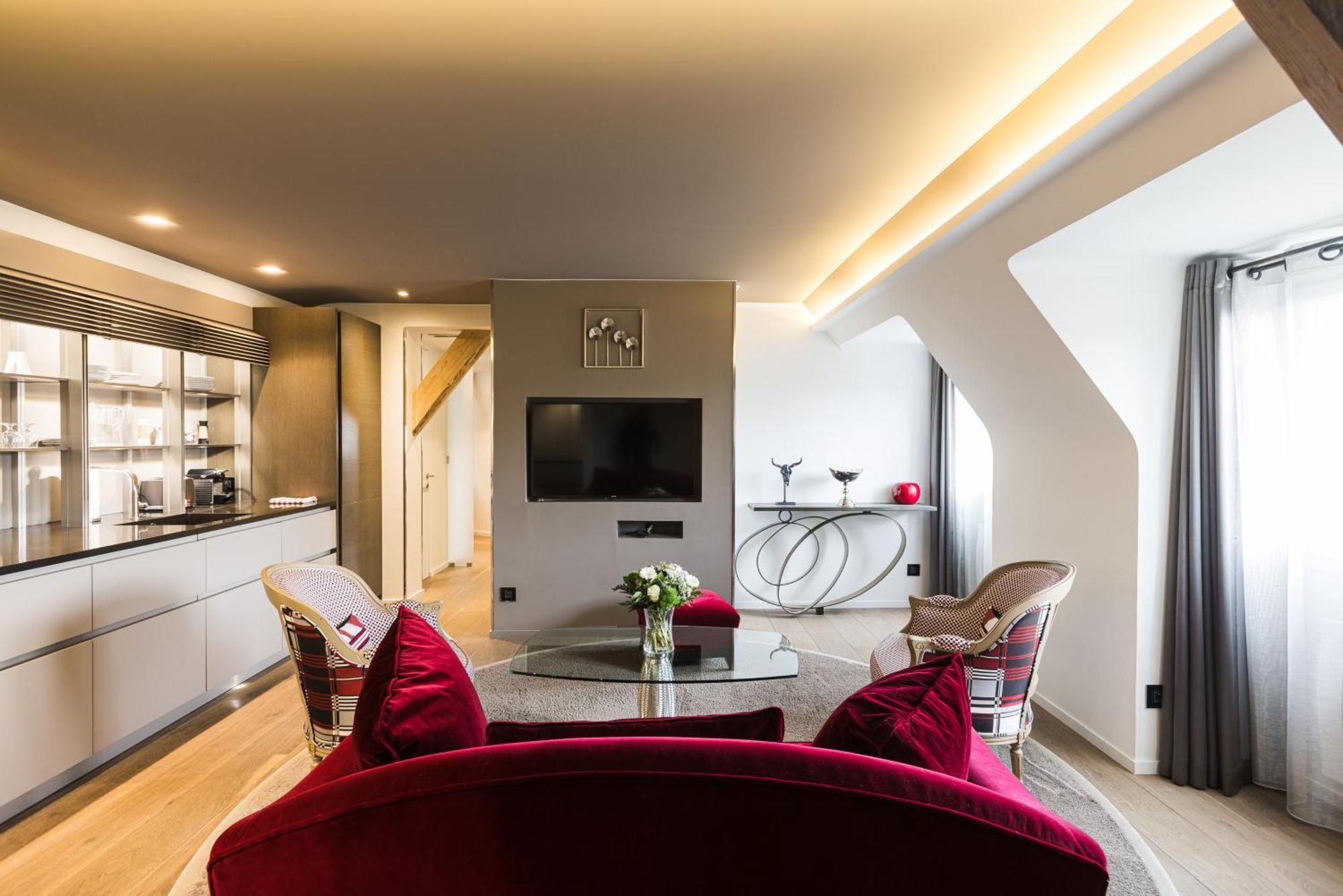 Plaza Madeleine & Spa Sarlat-la-Canéda Eksteriør billede