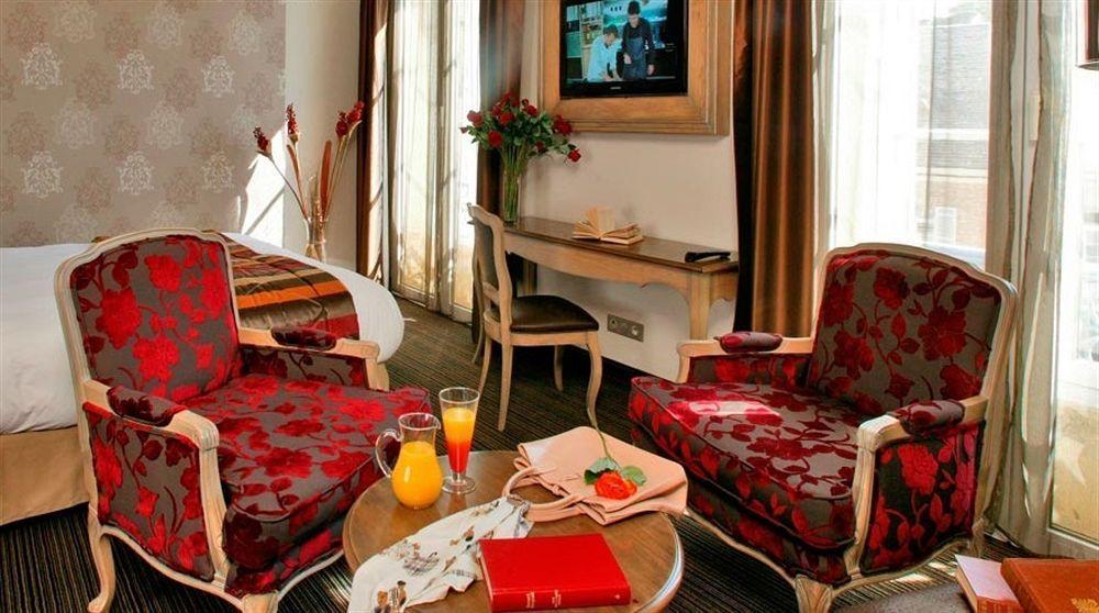 Plaza Madeleine & Spa Sarlat-la-Canéda Eksteriør billede