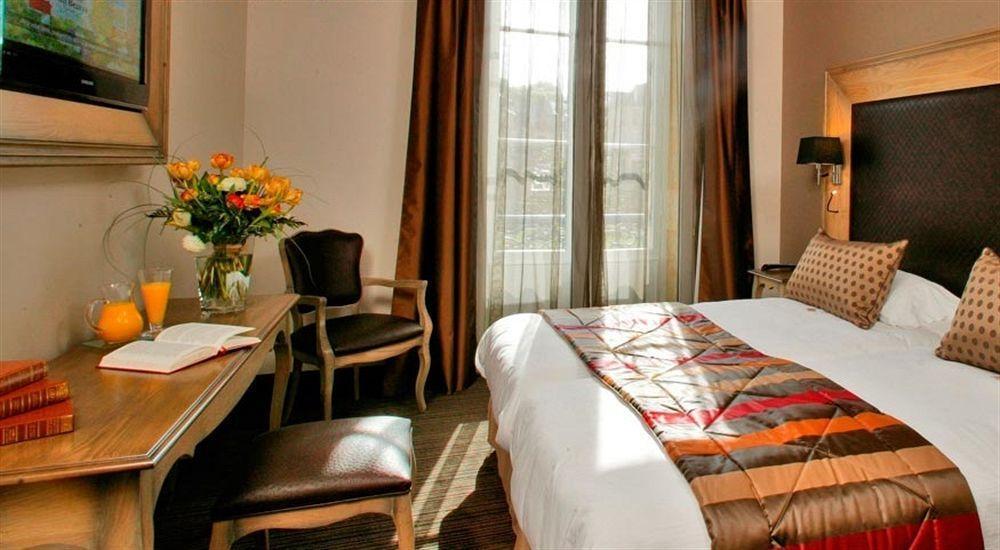 Plaza Madeleine & Spa Sarlat-la-Canéda Eksteriør billede