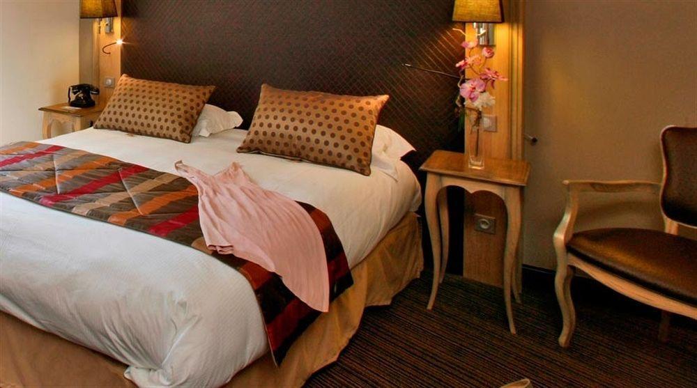 Plaza Madeleine & Spa Sarlat-la-Canéda Eksteriør billede