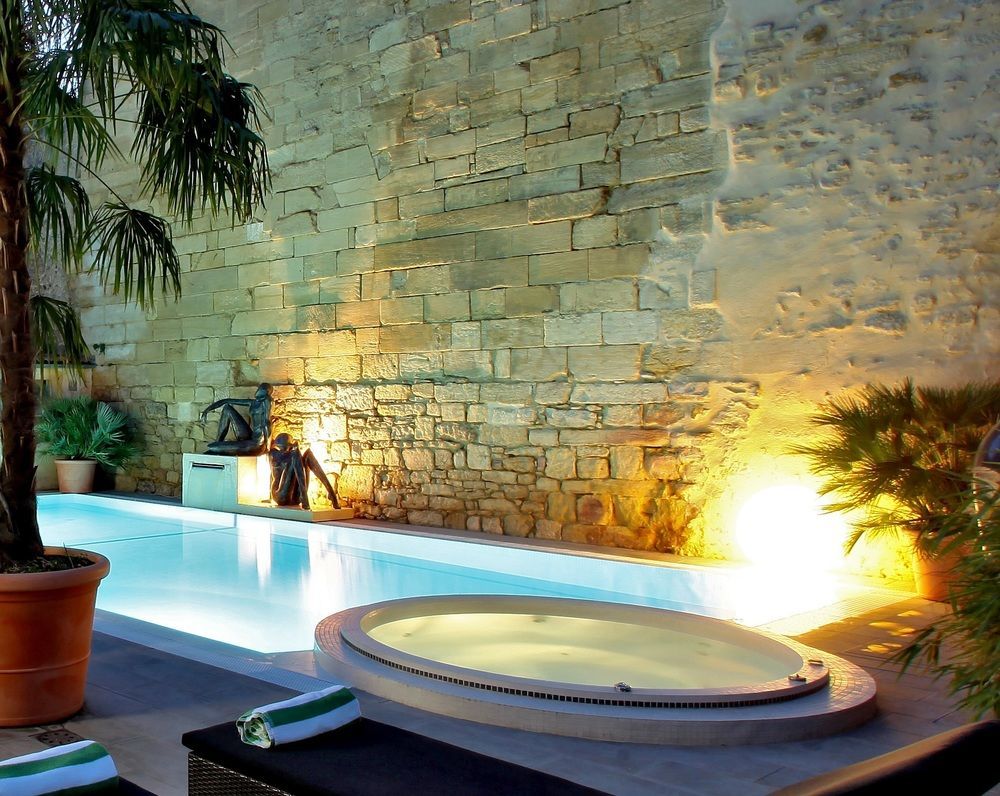 Plaza Madeleine & Spa Sarlat-la-Canéda Eksteriør billede