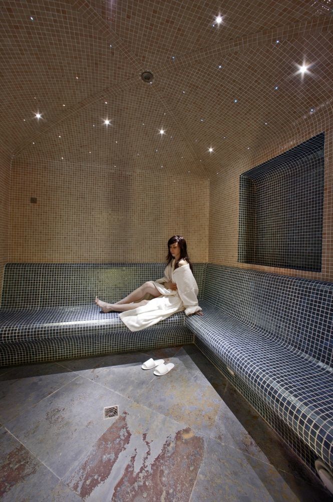 Plaza Madeleine & Spa Sarlat-la-Canéda Eksteriør billede