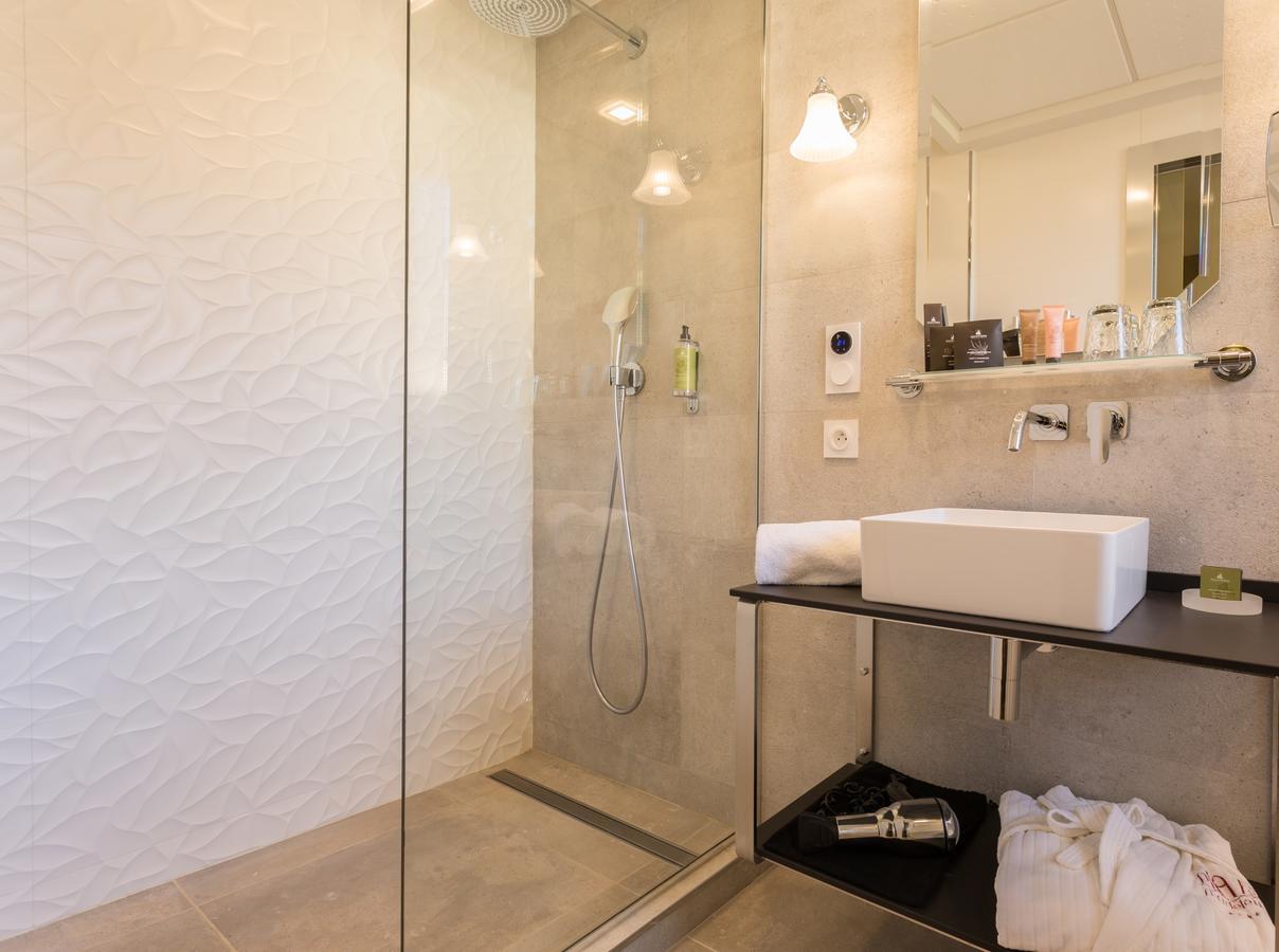 Plaza Madeleine & Spa Sarlat-la-Canéda Eksteriør billede