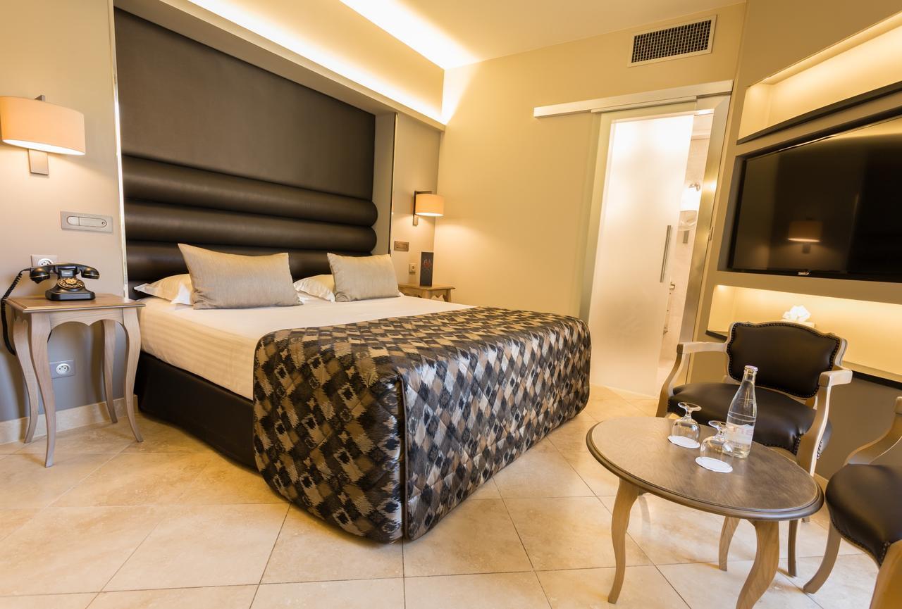 Plaza Madeleine & Spa Sarlat-la-Canéda Eksteriør billede