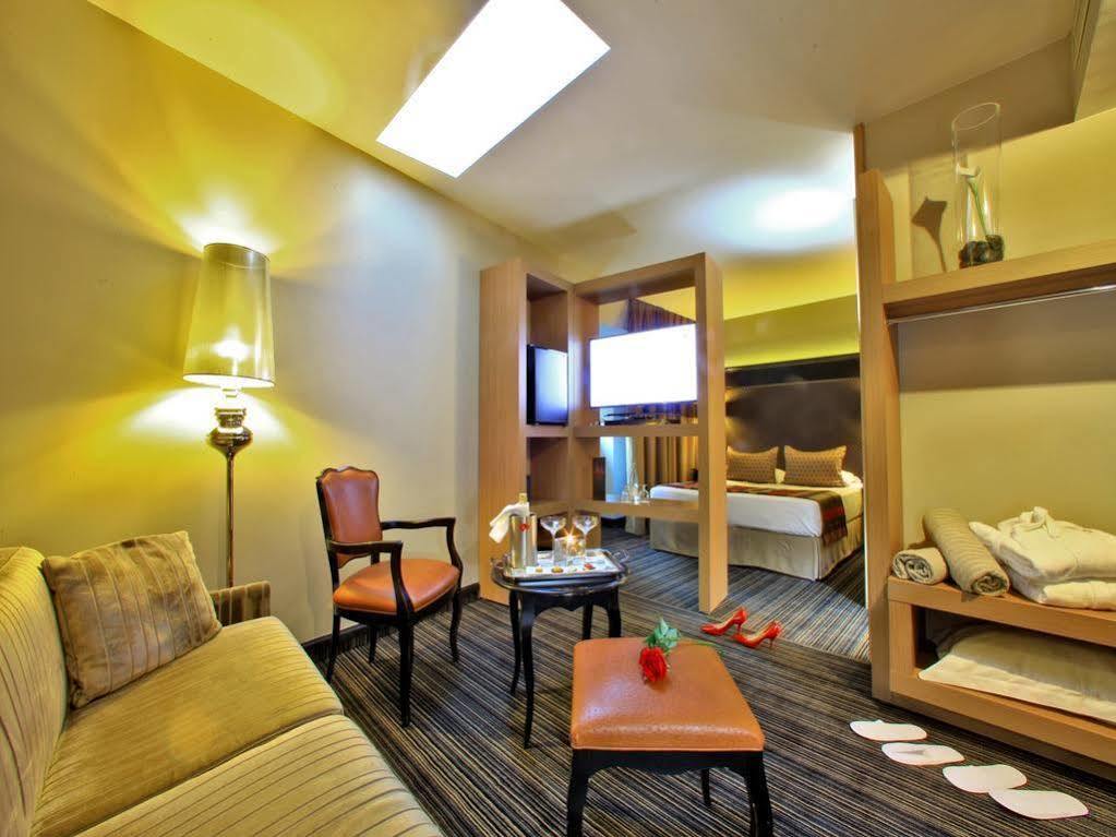 Plaza Madeleine & Spa Sarlat-la-Canéda Eksteriør billede